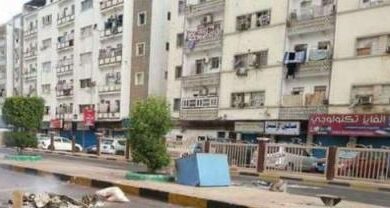 صورة #عدن .. حقيقة استهداف مسؤول أمني في #المعلا