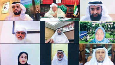 صورة «الإمارات للإفتاء» يؤيد «كبار العلماء» السعودية ويصنّف «الإخوان» تنظيماً إرهابياً