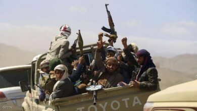 صورة إدانة عربية لـ”هجوم جدة” الإرهابي.. ودعوات لردع الحوثيين