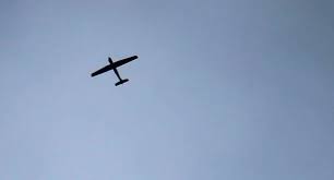 صورة القوات المشتركة ترصد 12 طائرة استطلاع حوثية في سماء الحديدة