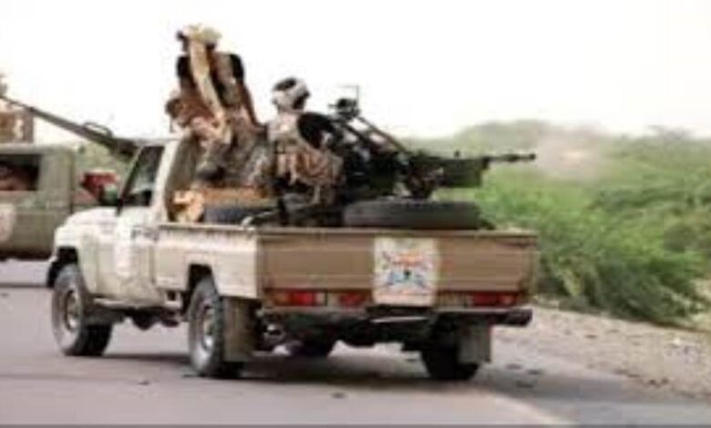 القوات المشتركة توجه ضربات موجعة لمليشيا الحوثي في الدريهمي