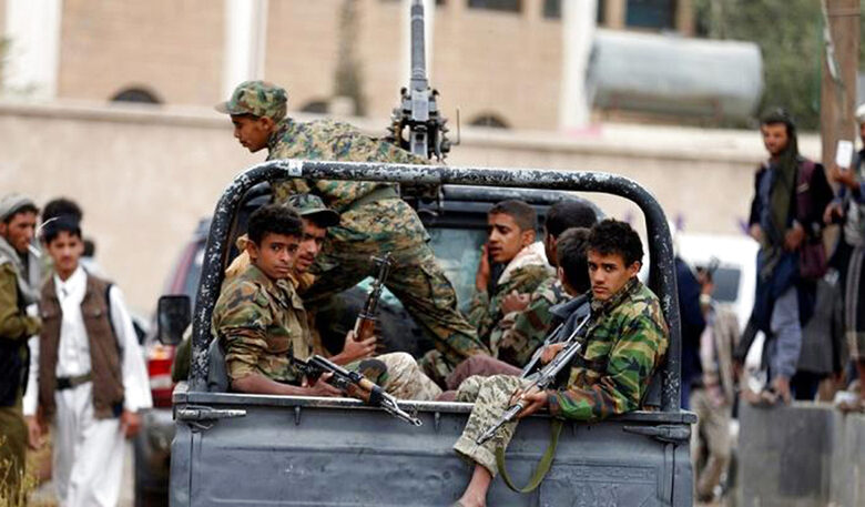 تجدد الاشتباكات بين أجنحة ميليشيا الحوثي في صنعاء