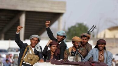 صورة تصنيف واشنطن الحوثيين جماعة إرهابية… ورقة ضغط أم تعقيد للمشهد السياسي؟