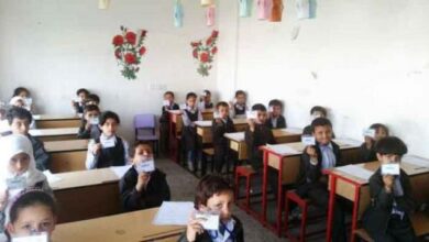 صورة فرضت اقتطاع 20% من العائدات .. مليشيا الحوثي ترفع رسوم التعليم الأهلي في مناطق سيطرتها