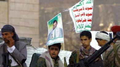 صورة مراوغات مليشيا الحوثي عقبة أساسية أمام اتفاق وقف إطلاق النار