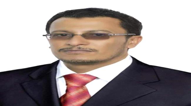 مليشيا الإخوان تعتقل الصحفي جمال شنيتر في عتق