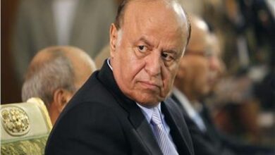 صورة نائب بارز في البرلمان اليمني يتهم الرئيس هادي بعرقلة اتفاق الرياض