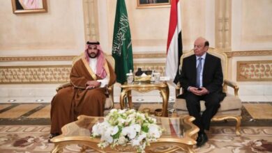 صورة الأمير خالد بن سلمان: ماضون قدماً في تنفيذ اتفاق الرياض