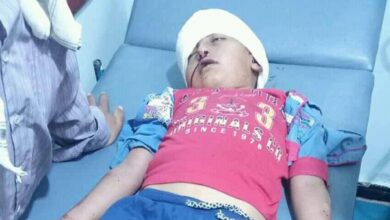 صورة #تعز.. مقتل طفل في قصف لمليشيا #الحوثي على الأحياء السكنية  بـ #عصيفرة