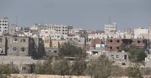 صورة القوات المشتركة ترصد 10 طائرات استطلاع حوثية في سماء الحديدة