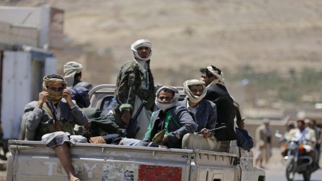 الحديدة.. مليشيا الحوثي تدفع بتعزيزات عسكرية كبيرة باتجاه مديرية حيس