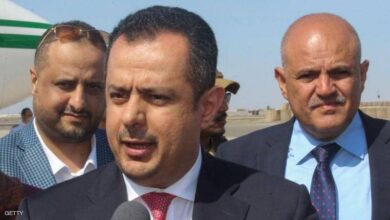 صورة محللون سياسيون: الحكومة الجديدة صفعة على وجه مليشيا «الإخوان» و«الحوثي»