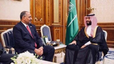 صورة ترحيب واسع بإعلان الحكومة الجديدة وإشادات بجهود السعودية في رعاية «اتفاق الرياض» ومتابعة تنفيذه