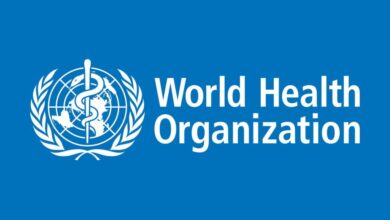 صورة الصحة العالمية تعلن عن تقديم مزيداً من الدعم الصحي لليمن