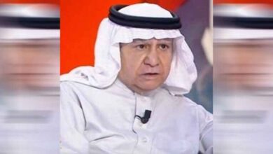 صورة إعلامي سعودي: ما فعله نظام الحمدين يصعب غفرانه والعلاقة مع قطر ستبقى مبنية على “الشك والريبة والتوجس”