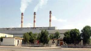 صورة #كهرباء_عدن تناشد بسرعة تزويد محطات التوليد بالوقود