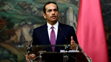 صورة قطر تخطط لشق تحالف دول المقاطعة بالبحث عن مصالحة ثنائية مع السعودية