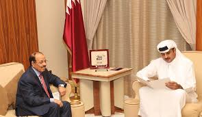صورة تعرف على المبالغ المالية التي اعتمدتها قطر لقادة مليشيا الإخوان في اليمن