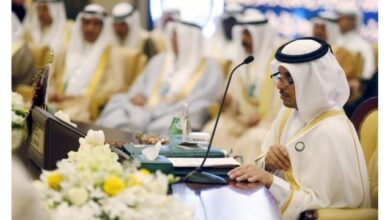 صورة محلل سعودي: لا مصالحة مع قطر دون مراجعة حقيقية وجادة لسياساتها
