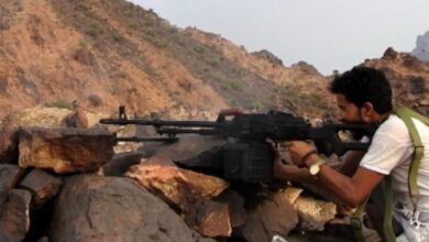 صورة القوات الجنوبية تصد هجوم واسع لمليشيا الحوثي في قطاع بتار جنوب غرب قعطبة