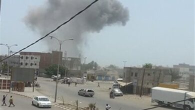 صورة تصعيد مليشيا الحوثي في الحديدة يهدد بنسف الهدنة الأممية