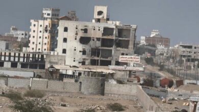 صورة مليشيا الحوثي تقصف قرى سكنية بمناطق متفرقة في الدريهمي