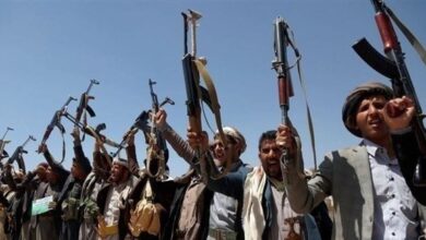 صورة القصة الكاملة لانقضاض مليشيا الحوثي على مفاصل الدولة الإيرادية