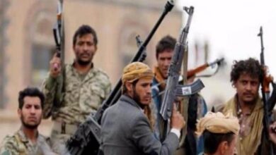 صورة قرار واشنطن تصنيف مليشيا الحوثي منظمة إرهابية يدخل حيّز التنفيذ