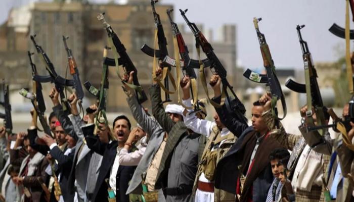 أبناء العاصمة اليمنية صنعاء يودعون أسوأ أعوامهم مع مليشيا الحوثي الإرهابية