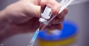 صورة #السعودية تتفاوض مع منتجين للقاحات مضادة لفيروس #كورونا من أجل توفيرها لدول منخفضة الدخل منها #اليمن