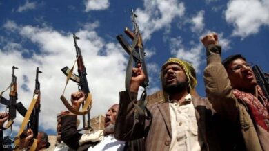صورة الحديدة.. مليشيات الحوثي ترفع وتيرة خروقاتها وتستهدف منازل ومزارع المواطنين في التُحيتا