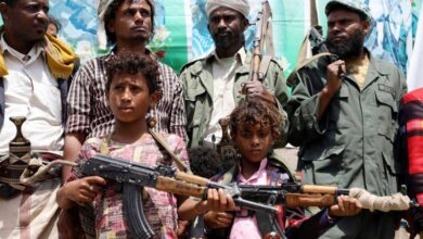 صورة “المهمشين” وقود مجاني لحروب مليشيا الحوثي الطائفية