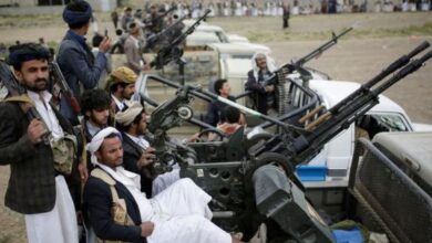 صورة التراخي الأمريكي يشجع مليشيا الحوثي على التصعيد العسكري