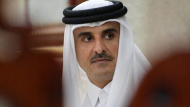 صورة امتناع قطر عن دعم الموقف السعودي بشأن مقتل خاشقجي يثير استياءاً واسعاً في الخليج