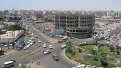 صورة صحيفة خليجية: التضييق الحوثي في صنعاء حول العاصمة عدن  إلى مركز رئيسي لعمل عشرات المنظمات المحلية والدولية