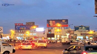 صورة عقب ارتفاع سعر المشتقات النفطية في عدن.. ارتفاع غير معلن في أسعار المواصلات