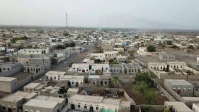صورة رصد 82 خرقا حوثيا للهدنة الأممية في #الحديدة_اليمنية