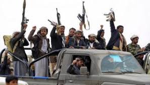 صورة منظمة دولية: الحوثي قتل 334 مختطفاً داخل السجون