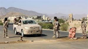 صورة #شبوة.. نجاة جندي في قوات #النخبة_الشبوانية من محاولة إغتيال في #الصعيد