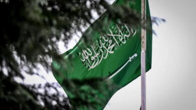 صورة الإعلام السعودي: مبادرة الرياض خيار أوحد لوقف الحرب باليمن ﻿