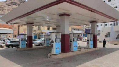 صورة ارتفاع جديد بأسعار الوقود في العاصمة عدن