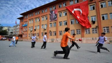 صورة السعودية تغلق المدارس التركية وبرلماني تركي يحمل أردوغان السبب
