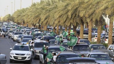 صورة نظام إلغاء الكفالة في السعودية لن يشمل 5 مهن.. تعرف عليها