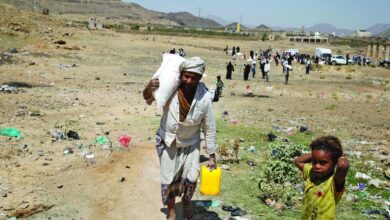 صورة الإمارات تتعهد بتقديم 230 مليون دولار لدعم الجهود الإنسانية في اليمن