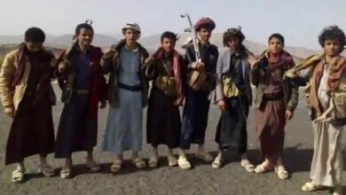صورة قمع واغتيال المشايخ.. سلاح الحوثي لإذلال القبائل اليمينة وتفتيتها