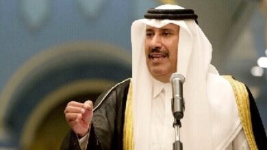 صورة رئيس الوزراء القطري الأسبق يهاجم مجلس التعاون الخليجي: مجرد بوق إعلامي لإصدار البيانات