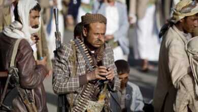 صورة تقرير محلي يكشف تصفية مليشيا الحوثي 24 زعيماً قبلياً خلال عامين
