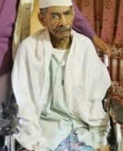 صورة وزارة الزراعة والثروة السمكية تنعي وفاة الخبير الزراعي الدكتور منصور جُميع