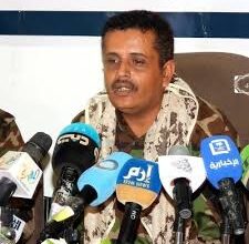 صورة النقيب: إخوان #‏اليمن أسرفوا في خلط الاوراق وتأزيم الأوضاع في #الجنوب