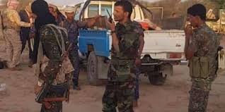 صورة #شبوة.. مليشيا #الإخوان تهاجم قبائل مرخة لرفضهم السماح بتهريب النفط للحوثيين